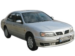 Maxima III (A32)