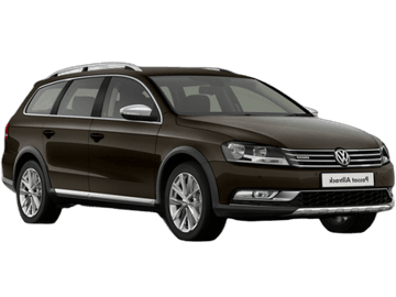 Passat Alltrack VII (365)