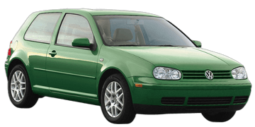 Golf хэтчбек IV (1J1, 9B1)