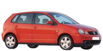 Polo хэтчбек IV (9N1,9N3)