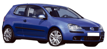 Golf хэтчбек V (1K1,9B3)