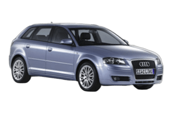 A3 Sportback II (8PA)