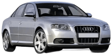 A4 седан III (8EC,B7)
