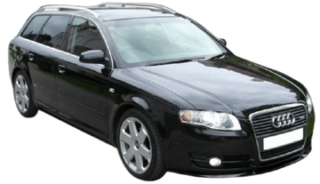 A4 Avant III (8ED,B7)
