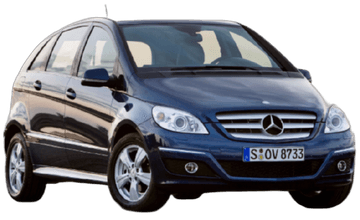 B (W245)