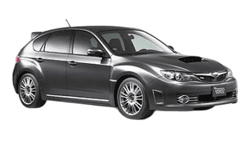 Impreza хэтчбек III (GH,GR/G12/G22)