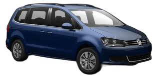 Sharan II (7N1,7N2)