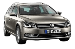 Passat Variant VII (365)
