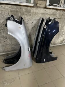Крыло для BMW 3 седан VII (G20)