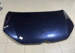 Капот для Volkswagen Sharan II (7N1,7N2)