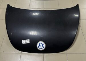 Капот для Volkswagen New Beetle хэтчбек (9C1, 1C1)