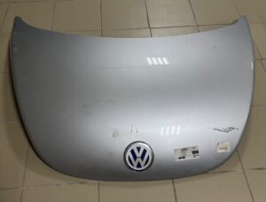 Капот для Volkswagen New Beetle хэтчбек (9C1, 1C1)