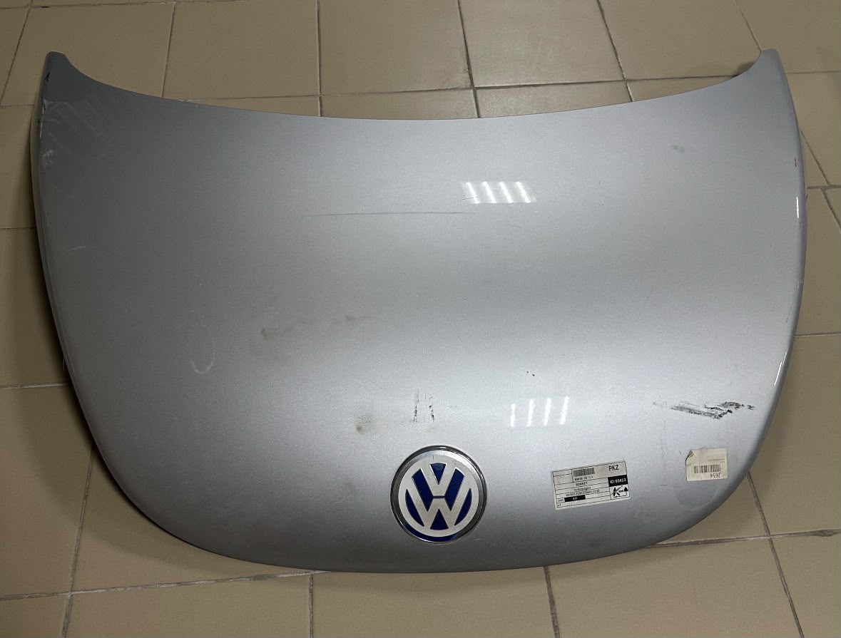 Капот для Volkswagen New Beetle хэтчбек (9C1, 1C1)