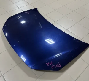 Капот для Volkswagen Polo хэтчбек IV (9N1,9N3)