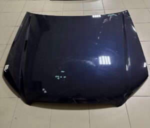 Капот для Audi A4 Avant III (8ED,B7)