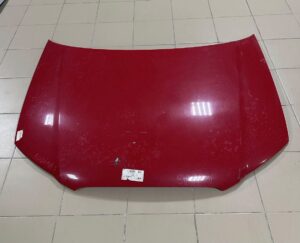 Капот для Audi A3 Sportback II (8PA)