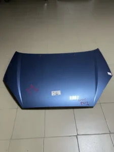 Капот для Ford Focus седан (DFW)