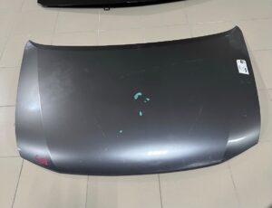 Капот для Honda Odyssey IV (RB3, RB4)