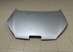 Капот для Peugeot 407 SW (6E_)