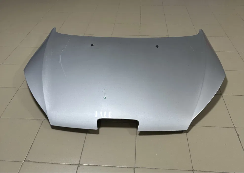 Капот для Peugeot 407 SW (6E_)