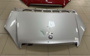Капот для Mercedes A II (W169)