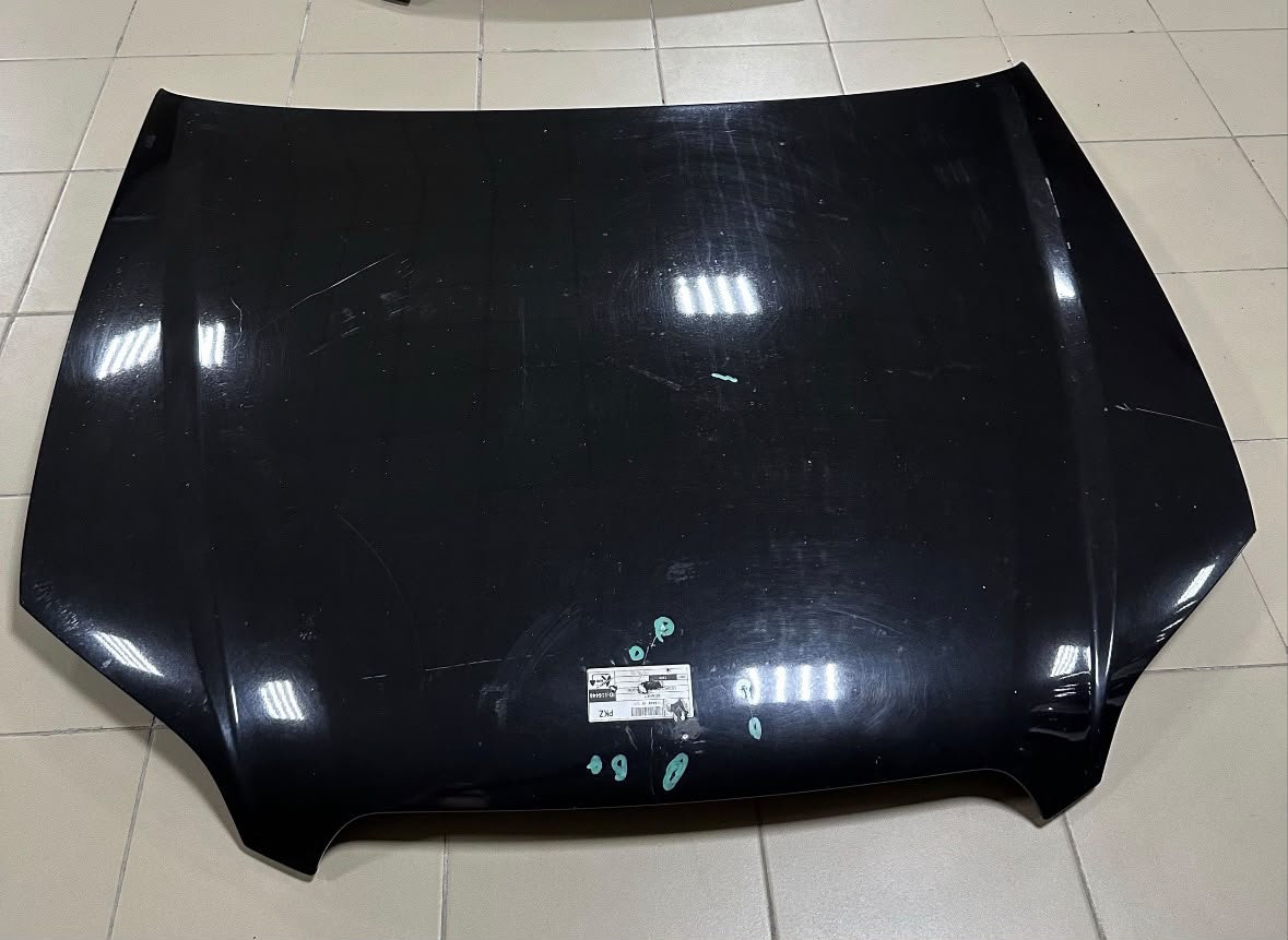 Капот для Subaru Legacy универсал IV (BP/B13)