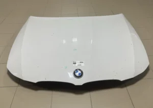 Капот для BMW 3 седан V (E90, E90N)