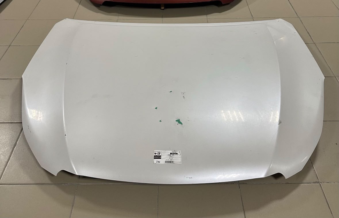 Капот для Subaru Legacy универсал V (BR/B14)