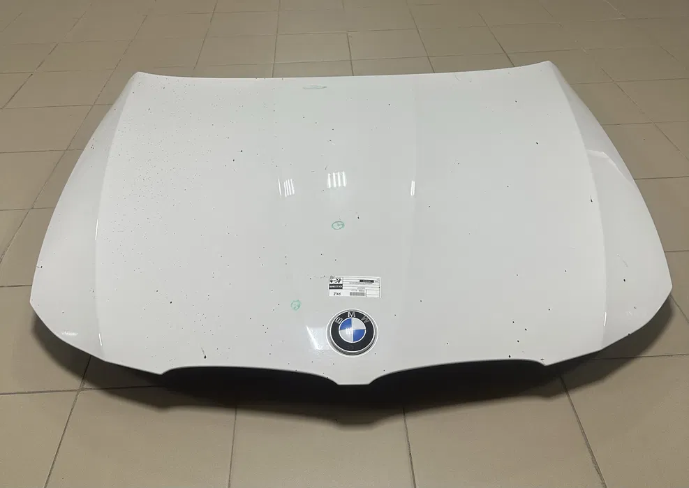 Капот для BMW 3 седан V (E90, E90N)