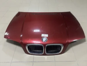 Капот для BMW 3 купе IV (E46)
