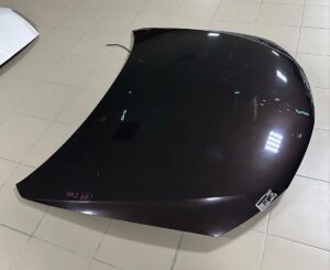 Капот для Subaru Impreza хэтчбек III (GH,GR/G12/G22) - фото 1