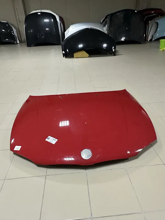 Капот для BMW 1 хэтчбек 5дв. (E87, E87N)