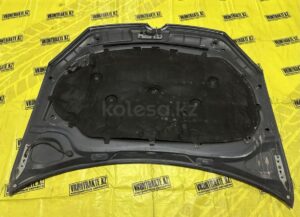 Капот для Volkswagen Golf хэтчбек VI (5K1) - фото 10
