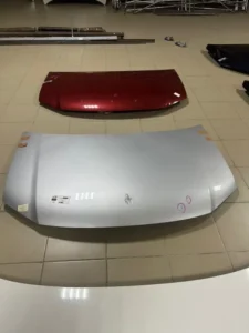Капот,1T2) для Volkswagen Touran (1T1,1T2)