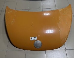 Капот для Volkswagen New Beetle хэтчбек (9C1, 1C1)
