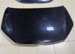 Капот для Volkswagen Sharan II (7N1,7N2)