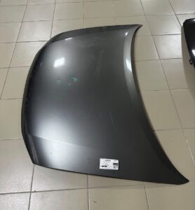 Капот для Honda Odyssey IV (RB3, RB4) - фото 2