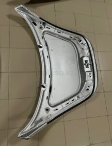 Капот для Volkswagen New Beetle хэтчбек (9C1, 1C1) - фото 2