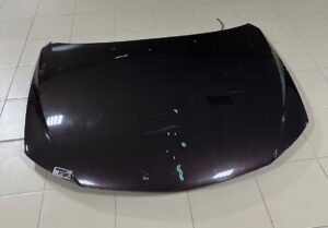 Капот для Subaru Impreza хэтчбек III (GH,GR/G12/G22)
