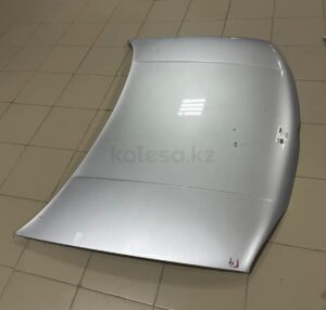 Капот для Volkswagen Golf хэтчбек IV (1J1, 9B1) - фото 2