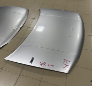 Капот для Volkswagen Golf хэтчбек IV (1J1, 9B1) - фото 2