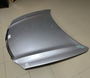 Капот для Subaru Exiga (YA/Y10) - фото 2