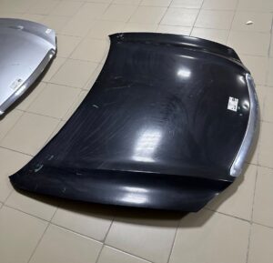 Капот для Subaru Exiga (YA/Y10) - фото 2