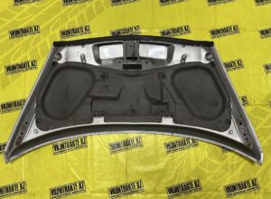 Капот для Honda Fit (GD1, GD2, GD3, GD4) - фото 4