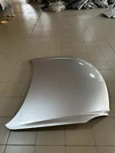 Капот для Nissan Skyline купе XI (CV35) - фото 2