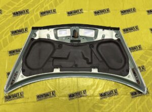 Капот для Honda Fit (GD1, GD2, GD3, GD4) - фото 5