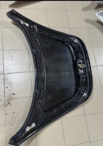 Капот для Volkswagen New Beetle хэтчбек (9C1, 1C1) - фото 2