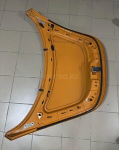Капот для Volkswagen New Beetle хэтчбек (9C1, 1C1) - фото 2