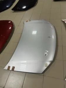 Капот,1T2) для Volkswagen Touran (1T1,1T2) - фото 2
