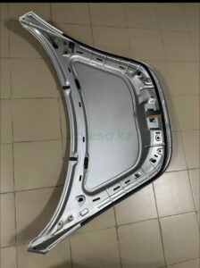 Капот для Volkswagen New Beetle хэтчбек (9C1, 1C1) - фото 2